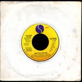 Talking Heads - Once in a lifetime / Seen and not seen - 1980 - l'oreille cassée