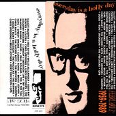 Everyday is a Hollyday - Compilation tribute to Buddy Holly - 1989 - l'oreille cassée