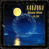 Santana - Havana Moon - 1983 - l'oreille cassée