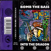 Bomb the bass - Beat dis (7" U.S mix) - 1988 - l'oreille cassée