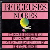 Naomi Moody - Berceuses noires - l'oreille cassée