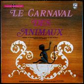 Le Carnaval des animaux - Raconté par Mireille - l'oreille cassée