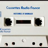 Histoire d'animaux par Jacques Trémolin - l'oreille cassée