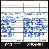 George Thorogood & the destroyers - Nadine - 1986 - l'oreille cassée