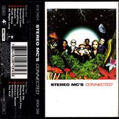 Stereo MC's - Connected - 1992 - l'oreille cassée