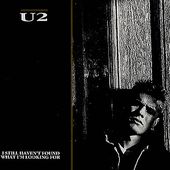U2- I Still Haven't Found What I'm Looking For - U2 BLOG