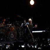 U2 The Miracle (Of Joey Ramone), Berlin 25/09/2015 - U2 BLOG