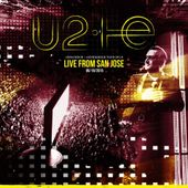 U2 -SAN JOSE-Californie -19/05/2015 - U2 BLOG