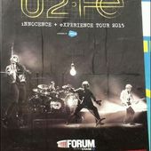 U2- Forum-Los Angeles-26/05/2015 - U2 BLOG
