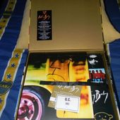 Coffret U2 -Achtung-baby-edition 20 anniversaire - U2 BLOG