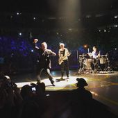 U2 Denver -Colorado 06/06/2015 - U2 BLOG