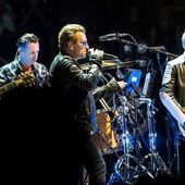 U2-Montréal (1) 12-06-2015 - U2 BLOG