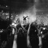 U2-Toronto (2) Canada 07/07/2015 - U2 BLOG