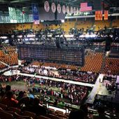 U2 -Boston-massachausset -10/07/2015 - U2 BLOG