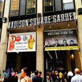U2-New York (6) MSG 27/07/2015 - U2 BLOG