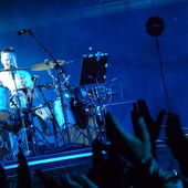 U2-Turin-Italie (Stadio Olimpico) 06/08/2010 - U2 BLOG