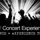 U2: iNNOCENCE + eXPERIENCE Tour 2015 (photos concert) - U2 BLOG