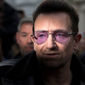 Bono évoque la venue de U2 à Paris : "Je suis sûr qu'on invitera des fans sur scène - U2 BLOG
