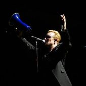U2 -Mercedes-Benz Arena Berlin (2) 25/09/2015 - U2 BLOG