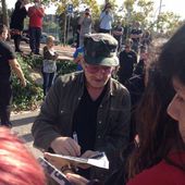 U2 Barcelone-Palau Sant Jordi-05/10/2015 - U2 BLOG