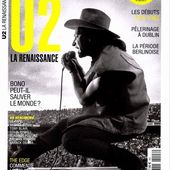 U2 Thema music Novembre 2015 - U2 BLOG