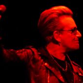U2 The O2 Arena Londres (2) 26/10/2015 - U2 BLOG