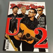 U2 Magazine Rolling Stone Collector 2015 - U2 BLOG