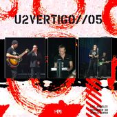 U2 VertigoTour Los Angeles 02/11/2005 - U2 BLOG