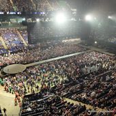 U2 The O2 Arena-Londres (4) 30/10/2015 - U2 BLOG