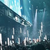 U2 AccorHotels Arena-Paris (2) 11/11/2015 - U2 BLOG
