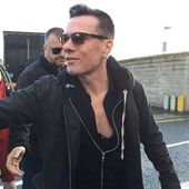 U2 Belfast (1) Irlande du Nord 18/11/2015 - U2 BLOG