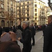 U2 AccorHotels Arena Paris(3) 06/12/2015 - U2 BLOG