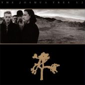 U2-THE JOSHUA TREE - U2 BLOG
