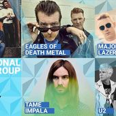 U2 nommé aux Brit Awards 2016 - U2 BLOG