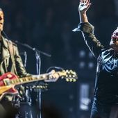Quand des revendeurs achètent 15 000 billets de U2 en une journée - U2 BLOG