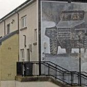44 ans après "Bloody Sunday", des Nord-Irlandais réclament toujours justice - U2 BLOG