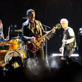 Les fans qui filment pendant les concerts, U2 n'adhère pas ! - U2 BLOG