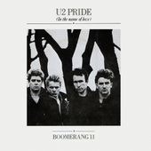 U2- Pride (In The Name Of Love) - U2 BLOG