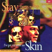 U2- Stay (Faraway, So Close!) - U2 BLOG