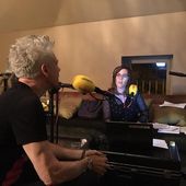 Adam Clayton : Nous travaillons sur songs of experience. - U2 BLOG