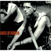 U2 - Angel Of Harlem - U2 BLOG