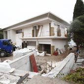 Voici le nouveau pied-à-terre de U2 sur la Côte d'Azur - U2 BLOG
