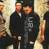 U2- Stuck In A Moment You Can't Get Out Of - U2 BLOG