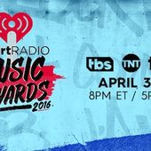 U2 sera récompensé aux iHeartRadio Music Awards 2016 - U2 BLOG