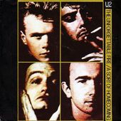 U2 The Unforgettable FIre - U2 BLOG