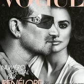 U2 Magazine Vogue Mai 2010 - U2 BLOG