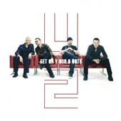 U2- Get On Your Boots - U2 BLOG