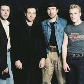 U2- Concert à Dublín Mai 1986 - U2 BLOG