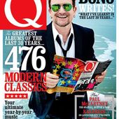 U2- Magazine Q - Juin 2016 - U2 BLOG