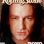 U2- Magazine Rolling Stone -08 Octobre 1987 - U2 BLOG